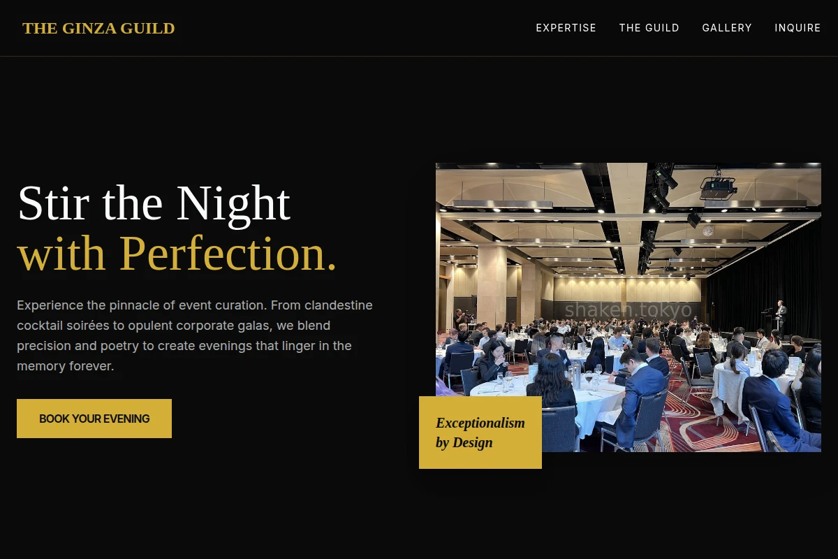 event-planning