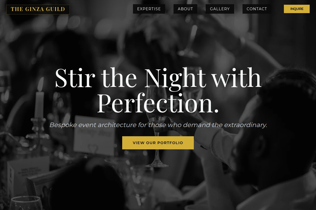 Velvet Event Planning