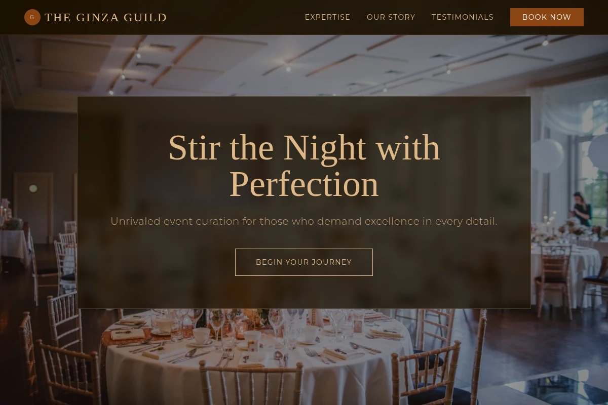Velvet Event Planning