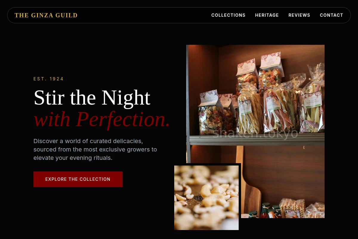 Velvet Specialty Food