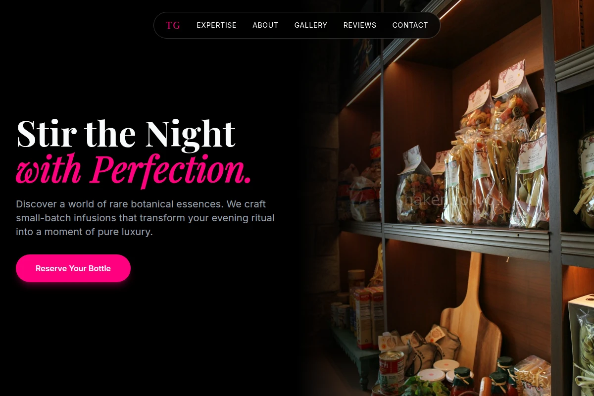 specialty-food