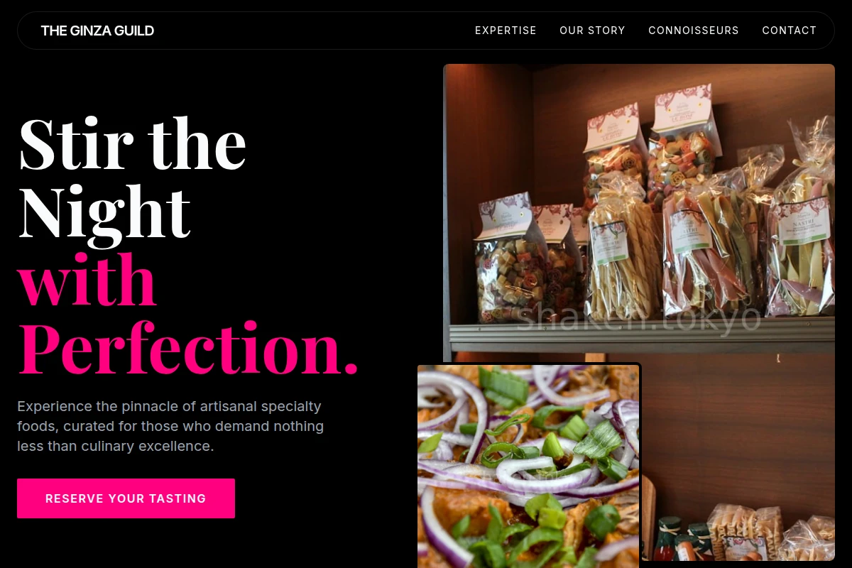 Fizz Specialty Food